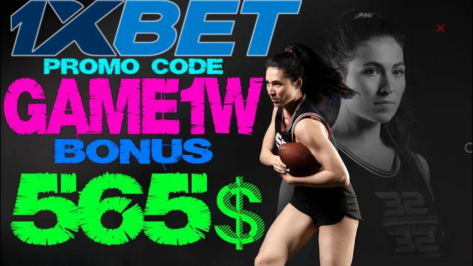 1XBET Registration Guide with $520 Bonus